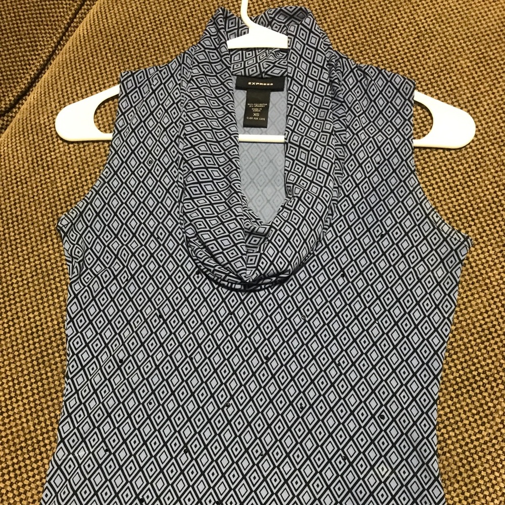 Express Top